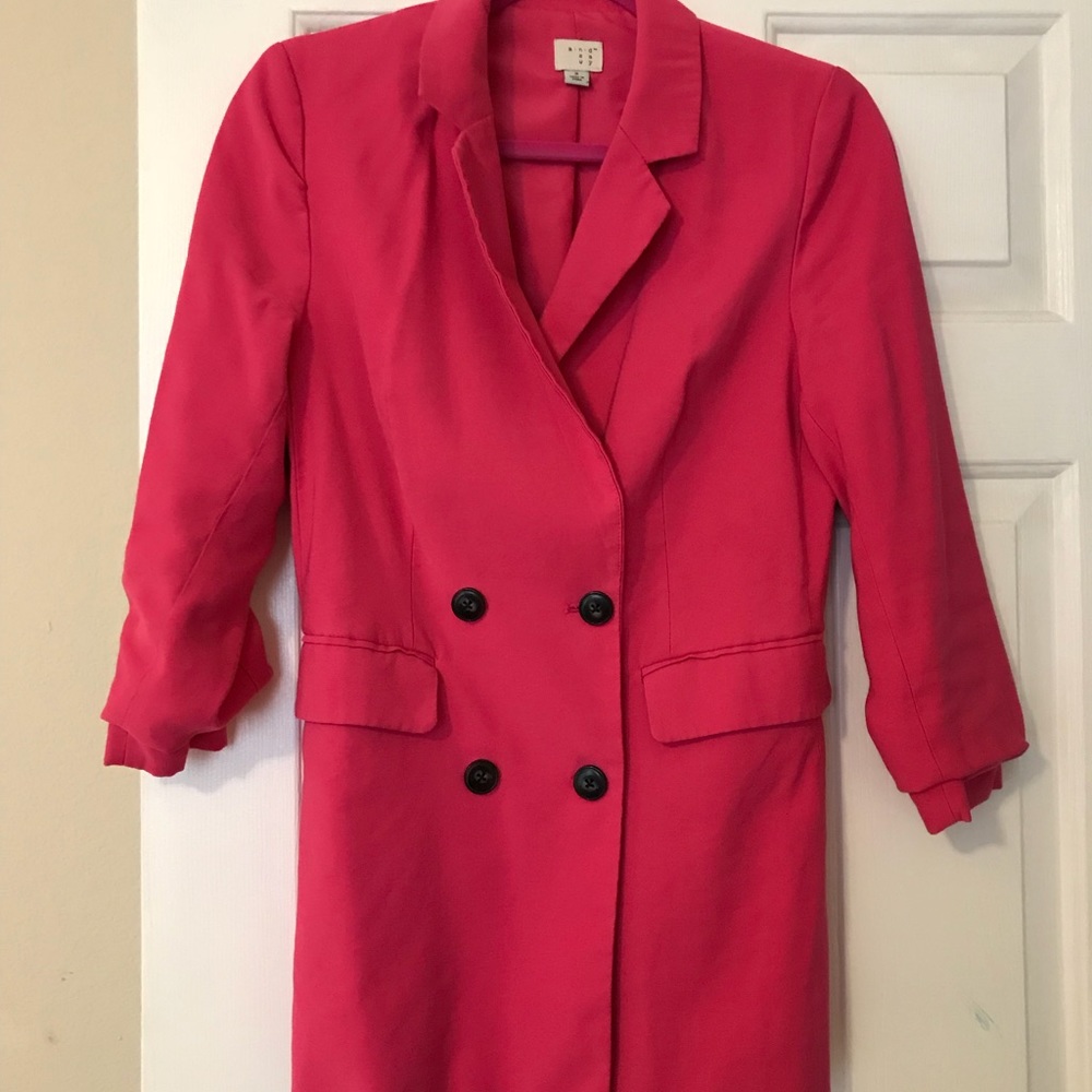 🧥Blazer.       S O L D